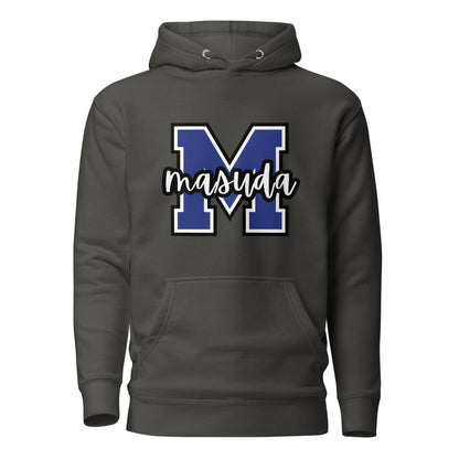 Performance | Hoodie | Masuda Middle School