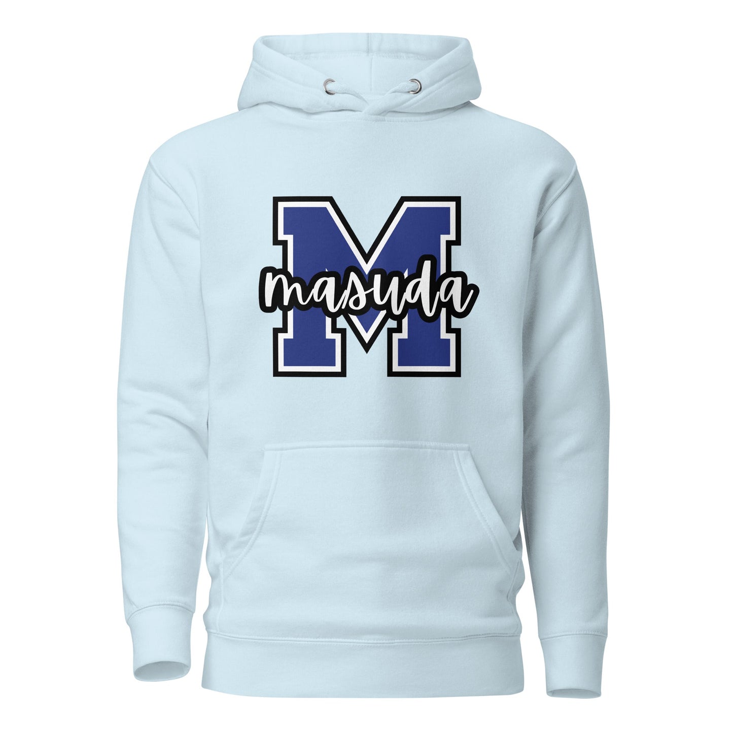 Performance | Hoodie | Masuda Middle School