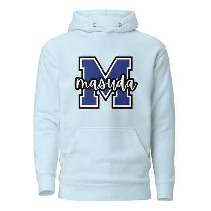 Performance | Hoodie | Masuda Middle School