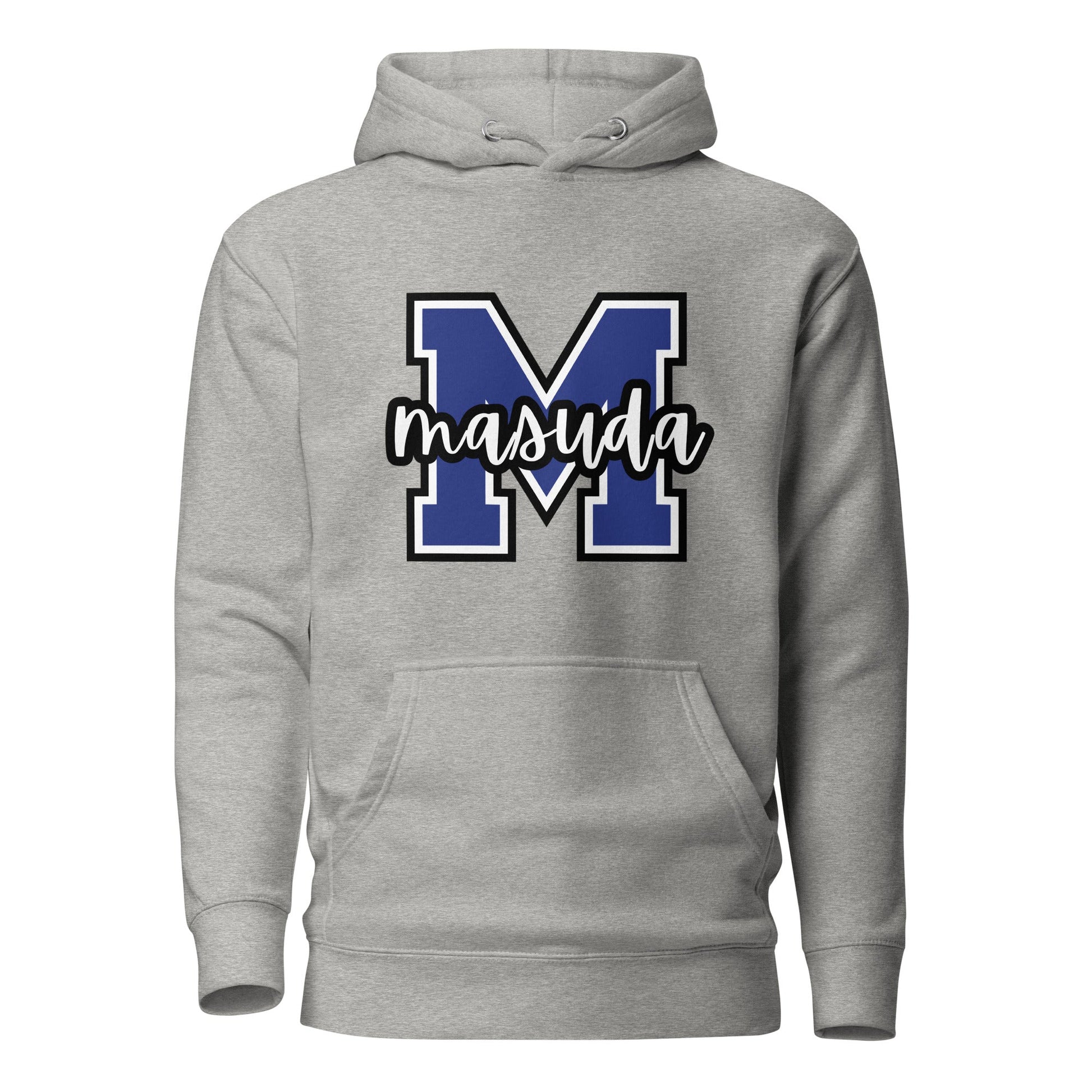 Performance | Hoodie | Masuda Middle School