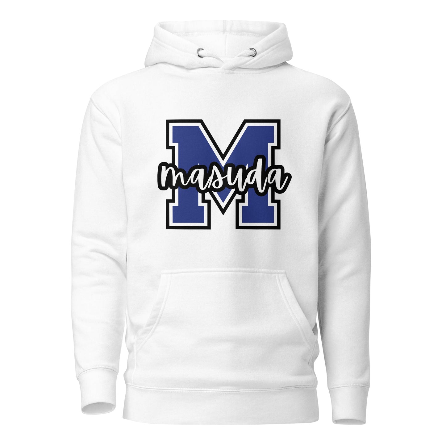 Performance | Hoodie | Masuda Middle School