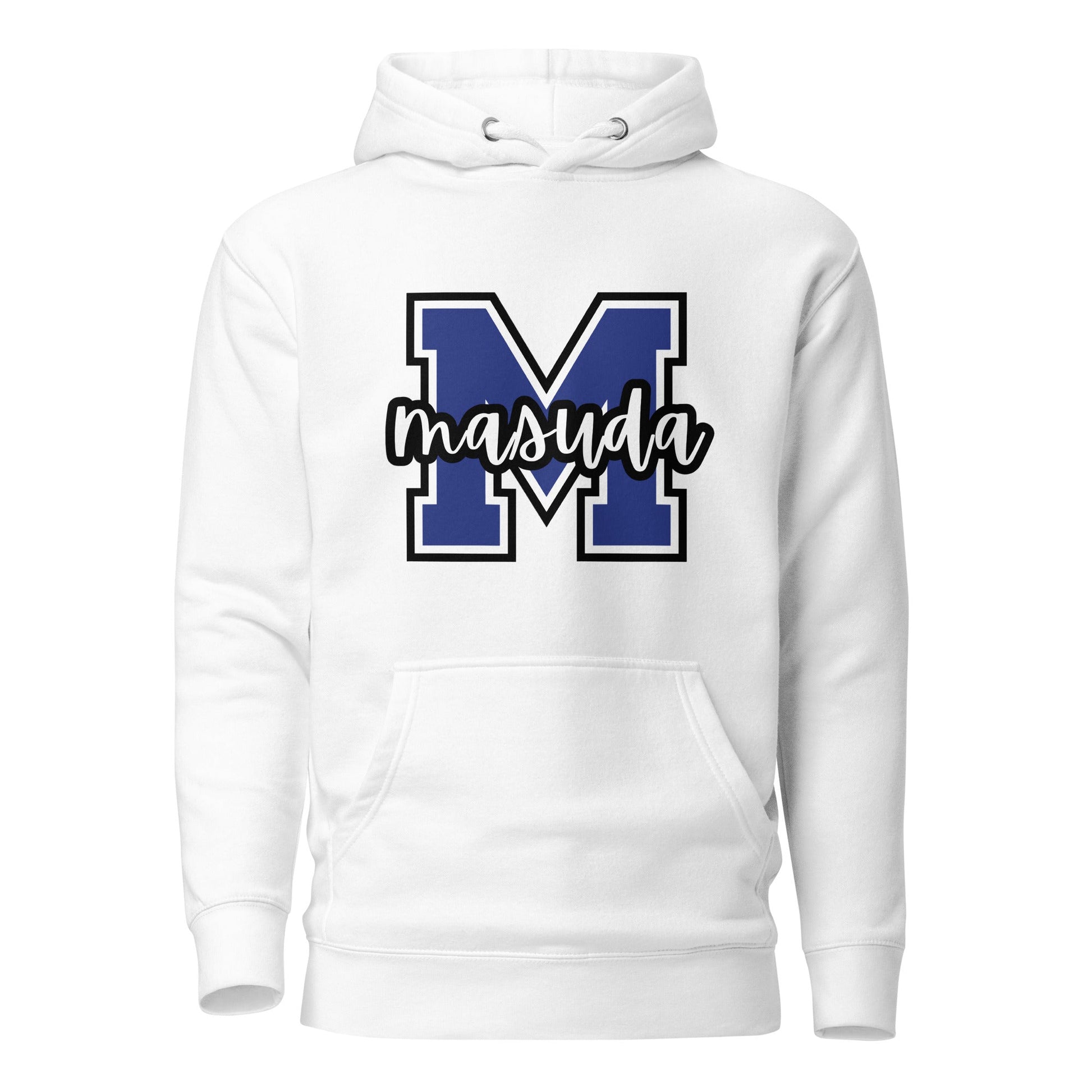 Performance | Hoodie | Masuda Middle School
