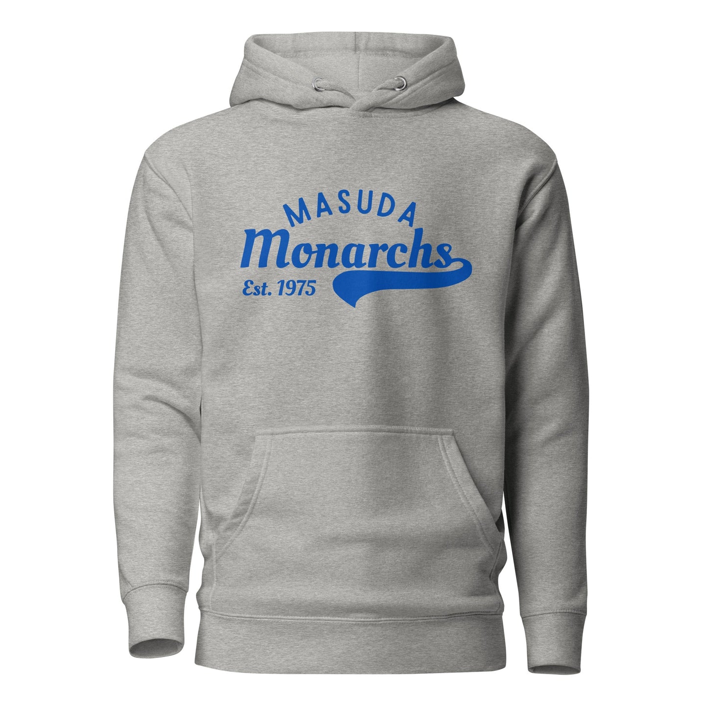 Performance | Hoodie | Masuda Middle School | Script Logo