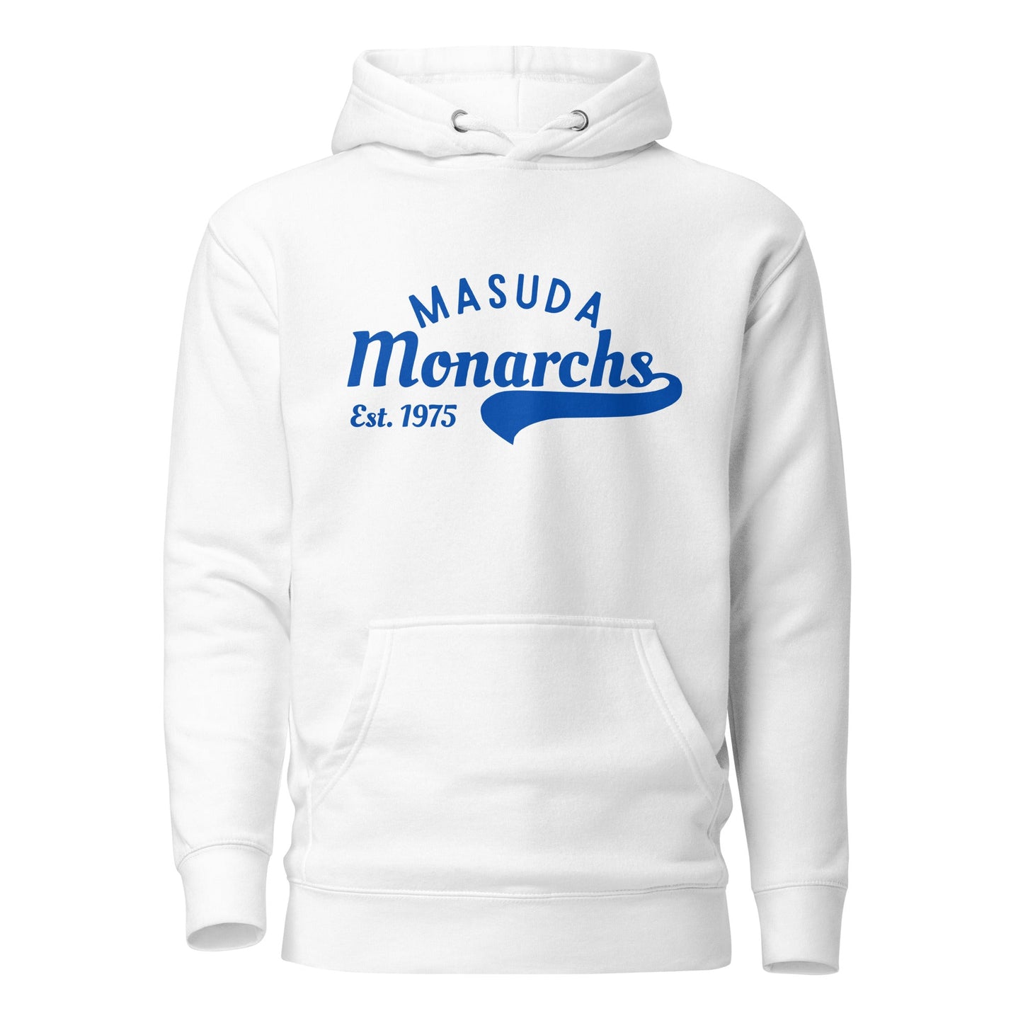 Performance | Hoodie | Masuda Middle School | Script Logo