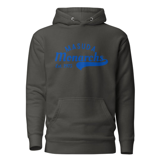 Performance | Hoodie | Masuda Middle School | Script Logo