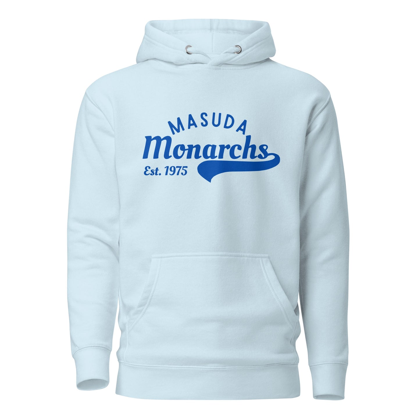 Performance | Hoodie | Masuda Middle School | Script Logo