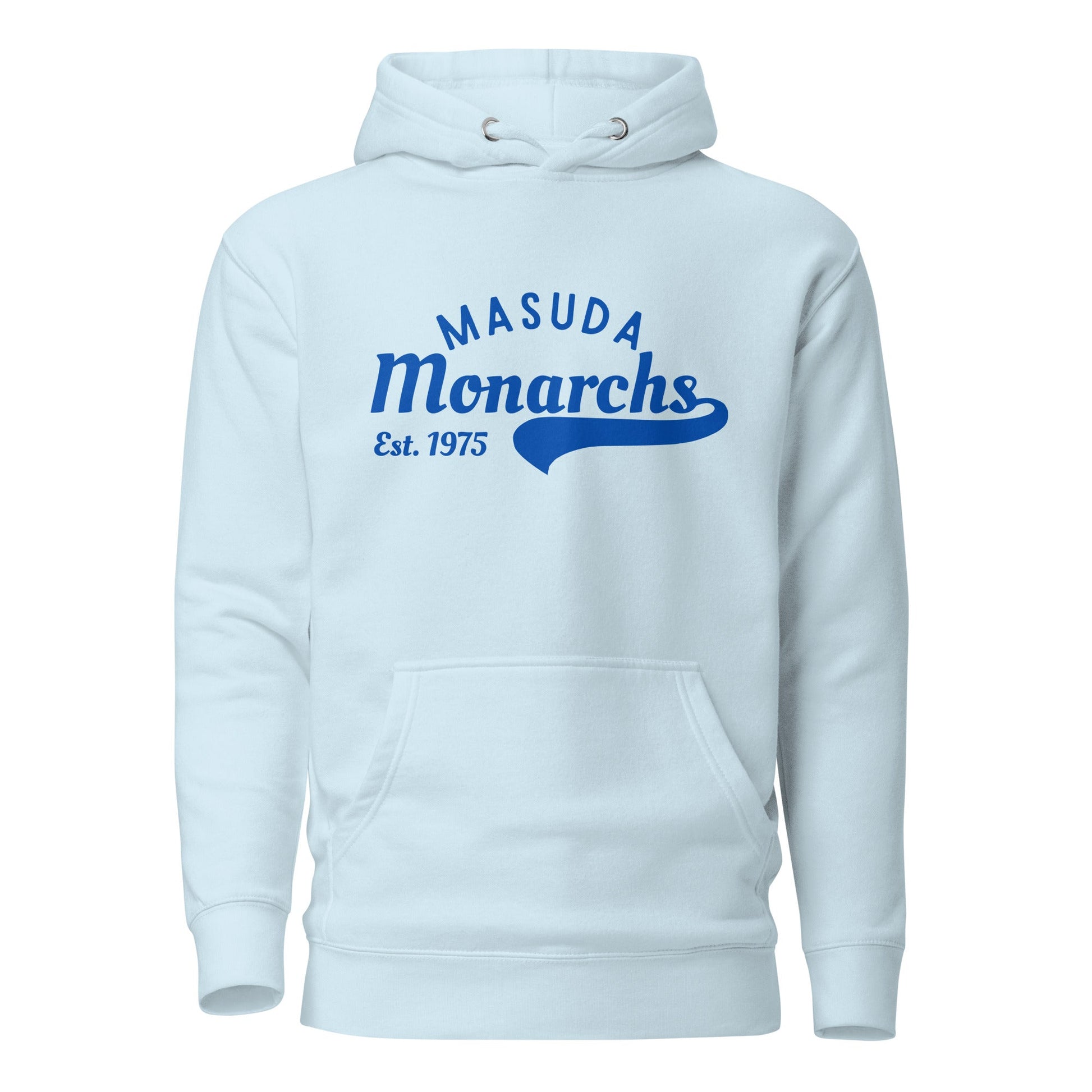 Performance | Hoodie | Masuda Middle School | Script Logo