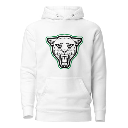 Performance | Hoodie | Matt Power Elite