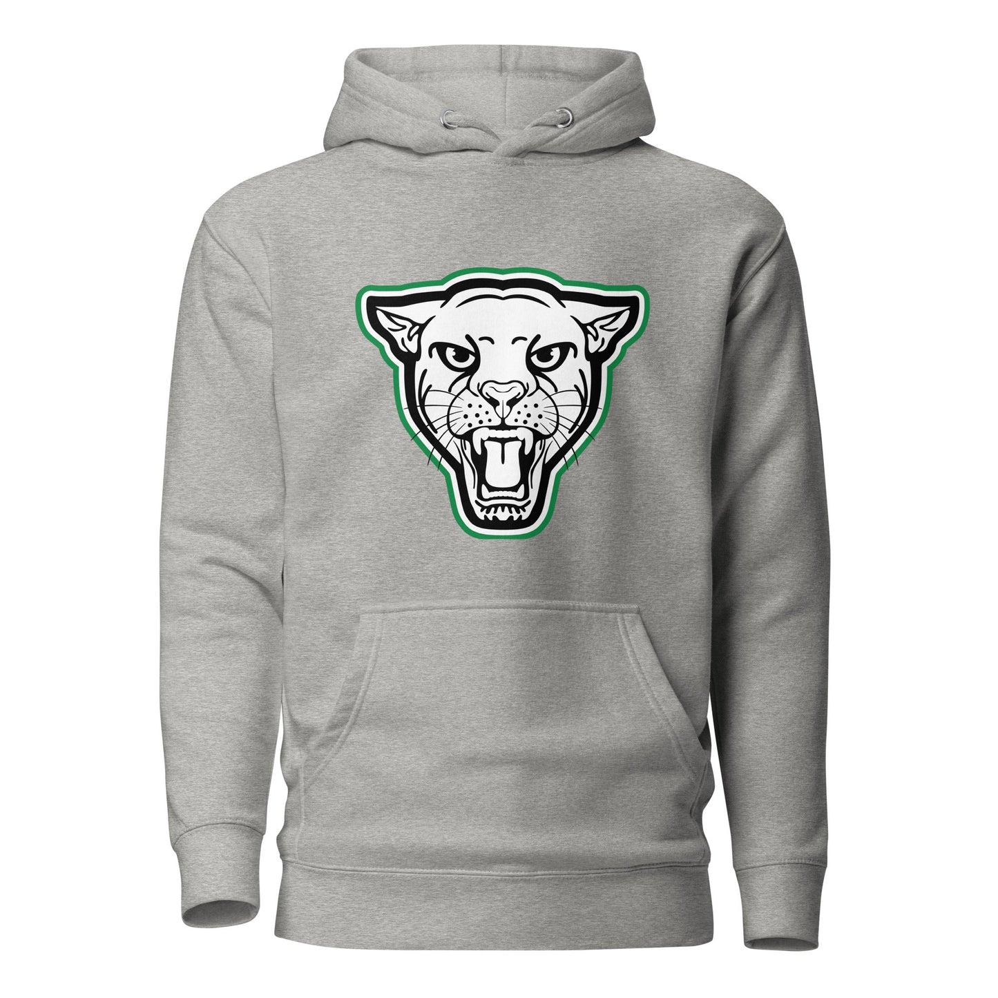 Performance | Hoodie | Matt Power Elite