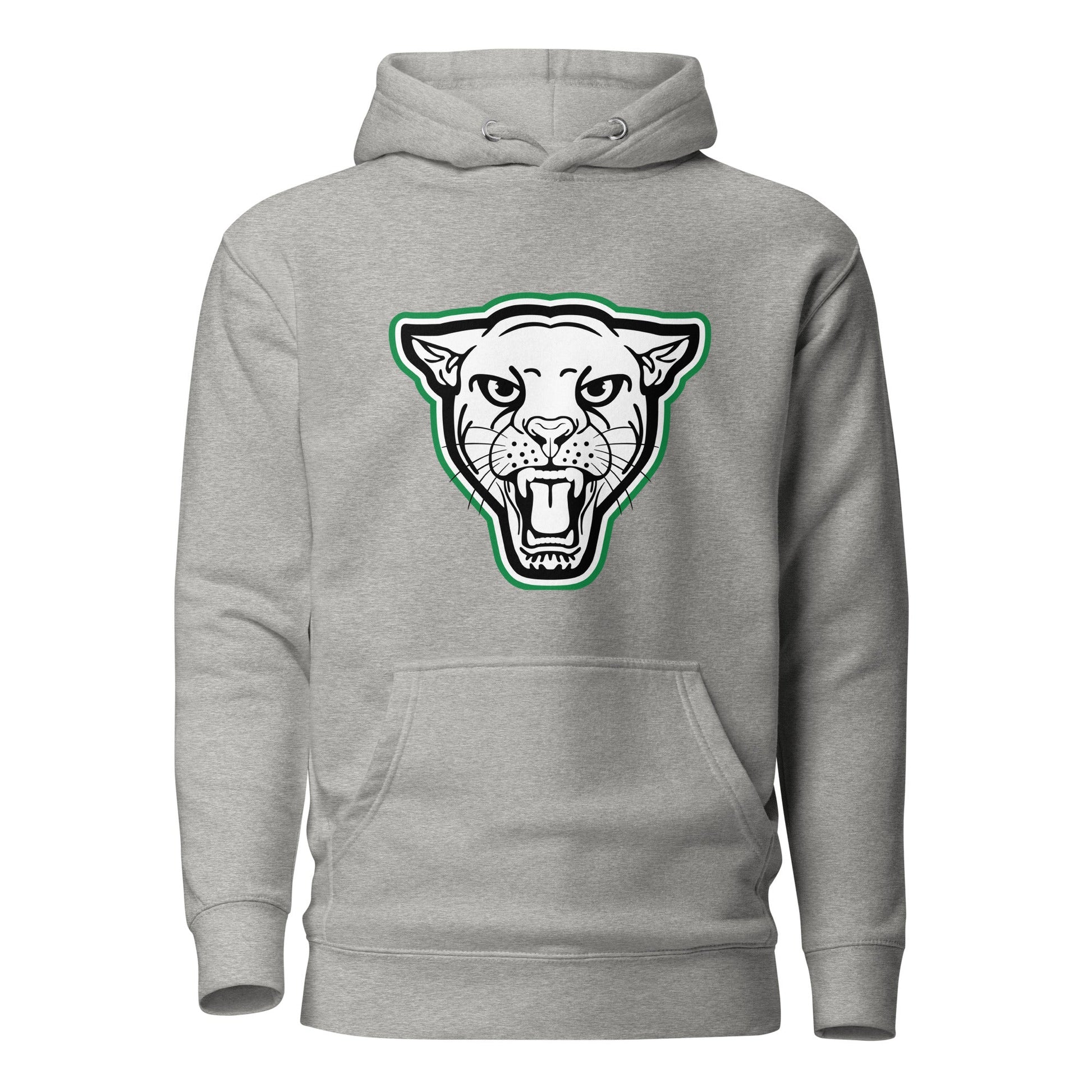 Performance | Hoodie | Matt Power Elite