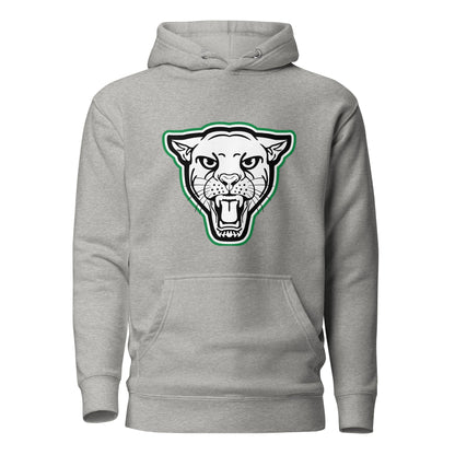 Performance | Hoodie | Matt Power Elite