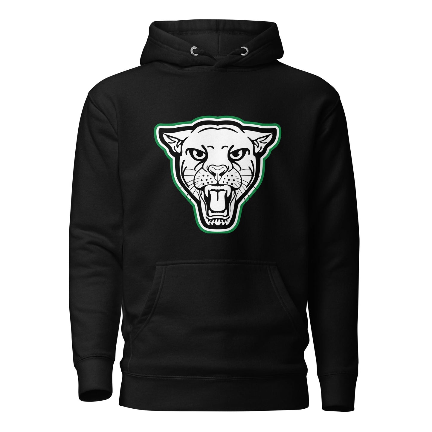 Performance | Hoodie | Matt Power Elite
