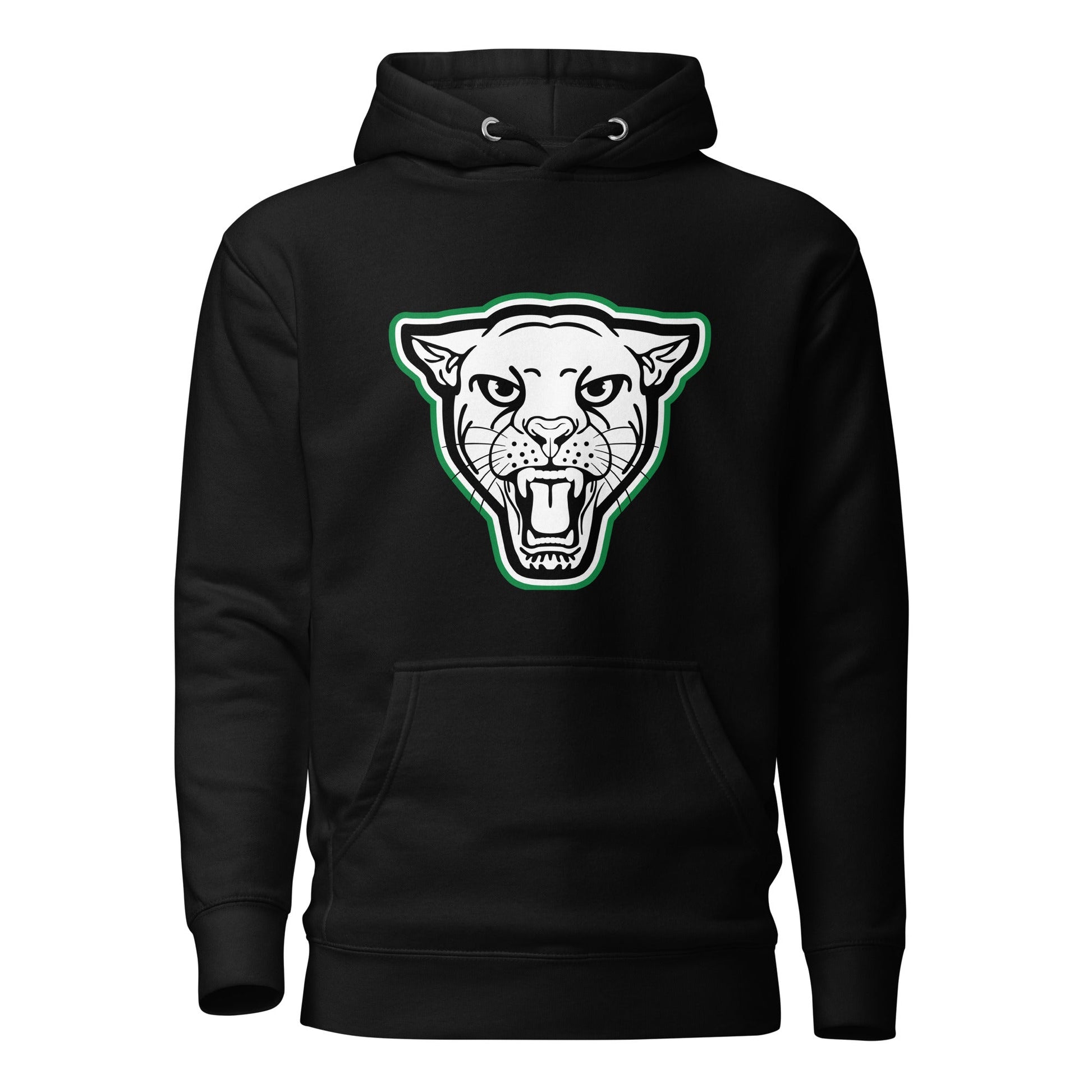 Performance | Hoodie | Matt Power Elite