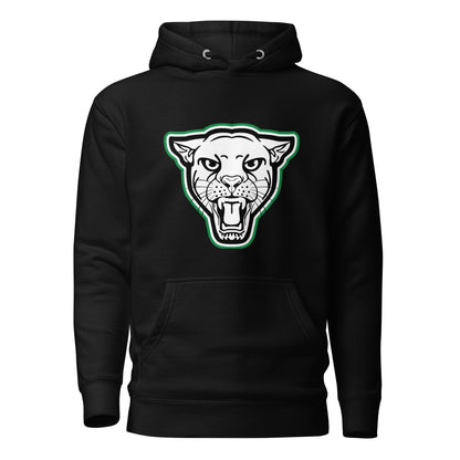 Performance | Hoodie | Matt Power Elite
