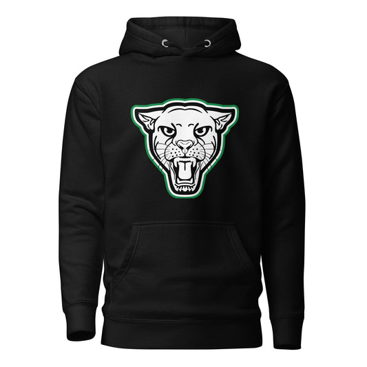 Performance | Hoodie | Matt Power Elite