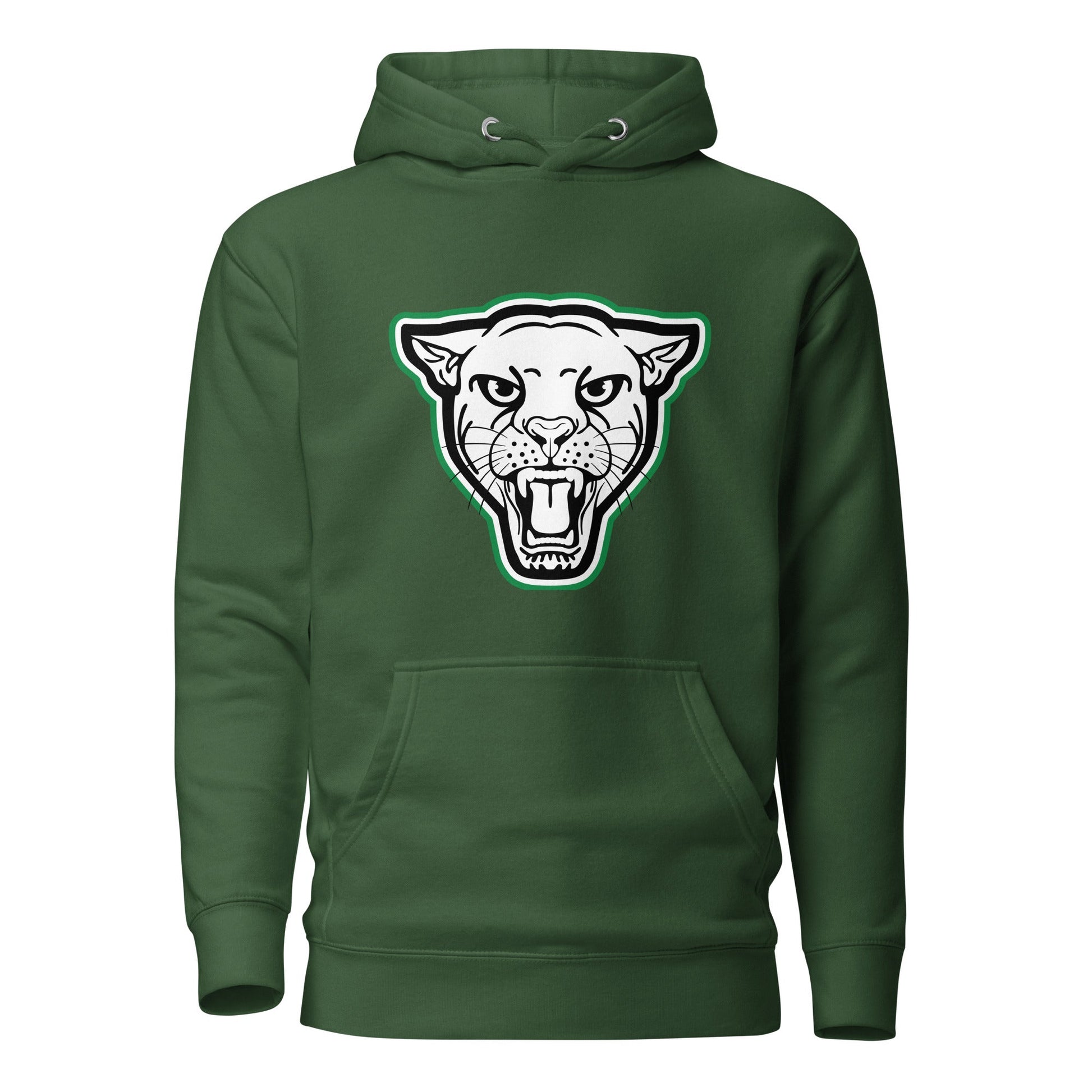 Performance | Hoodie | Matt Power Elite
