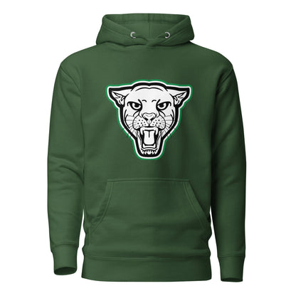 Performance | Hoodie | Matt Power Elite