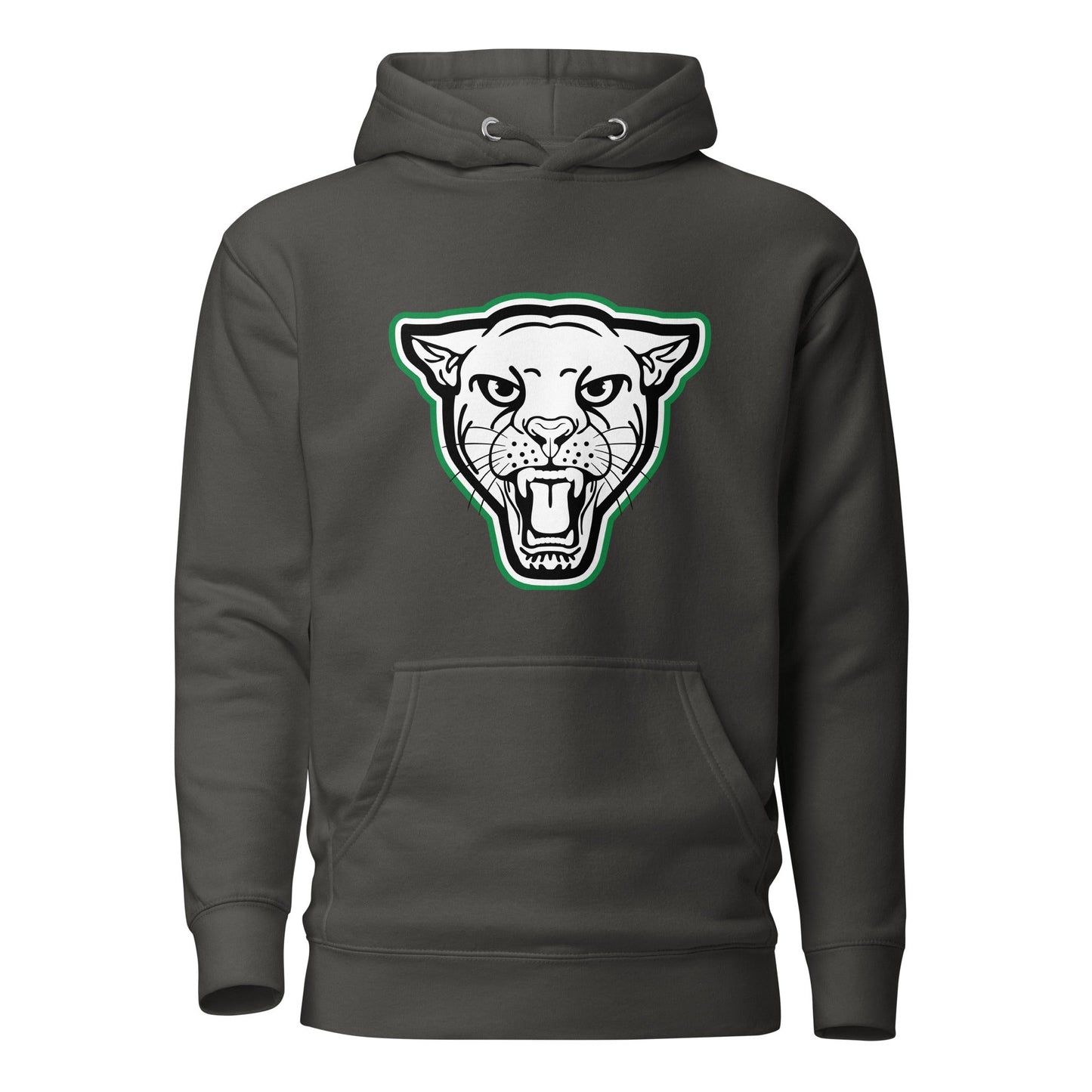 Performance | Hoodie | Matt Power Elite