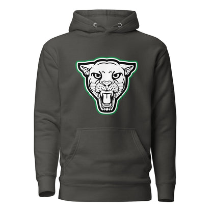 Performance | Hoodie | Matt Power Elite