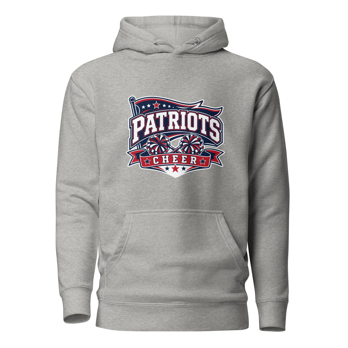 Performance | Hoodie | Maximum Velocity Youth Sports | Valor Logo