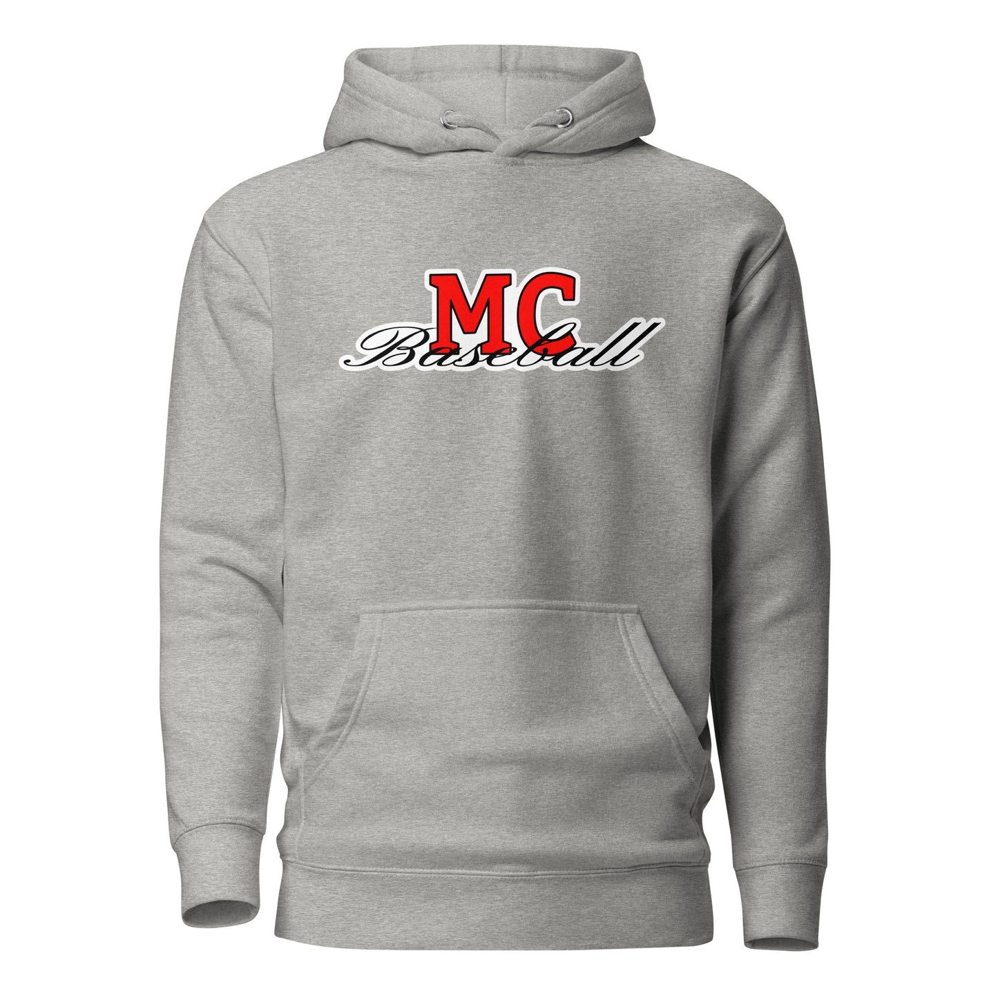 Performance | Hoodie | MC Baseball | Mark Logo