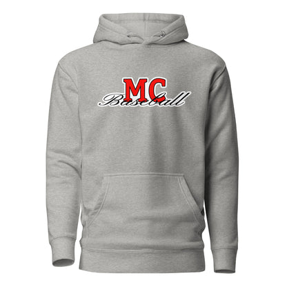 Performance | Hoodie | MC Baseball | Mark Logo