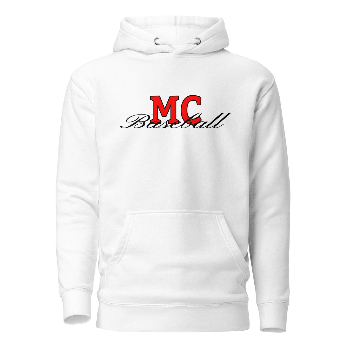 Performance | Hoodie | MC Baseball | Mark Logo