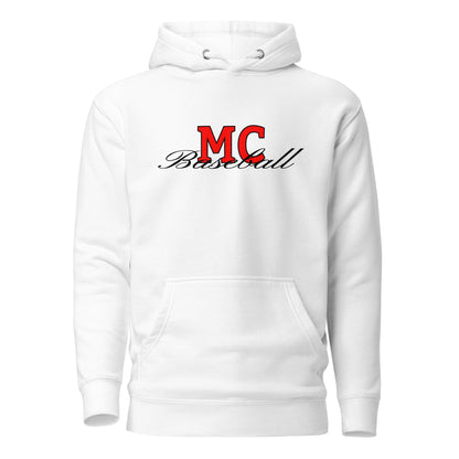Performance | Hoodie | MC Baseball | Mark Logo