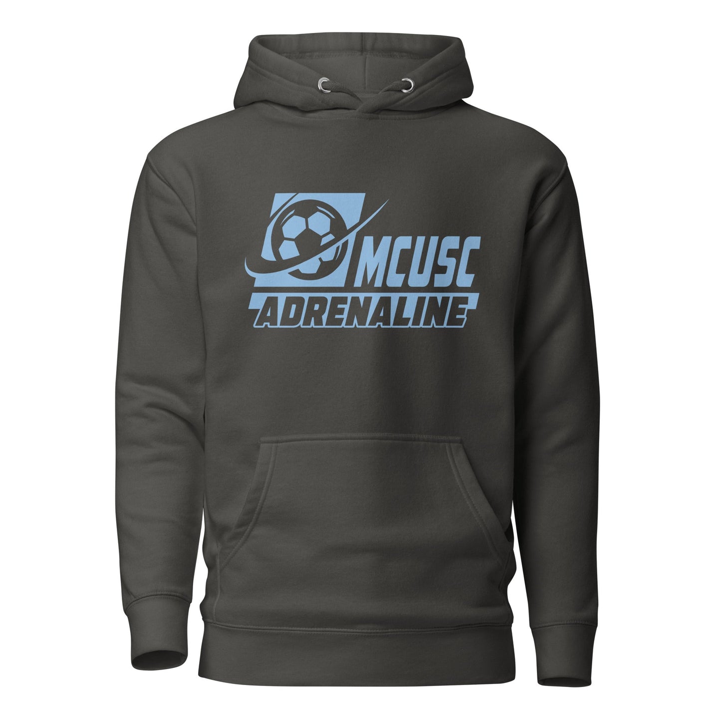 Performance | Hoodie | MCUSC Adrenaline Girls Soccer