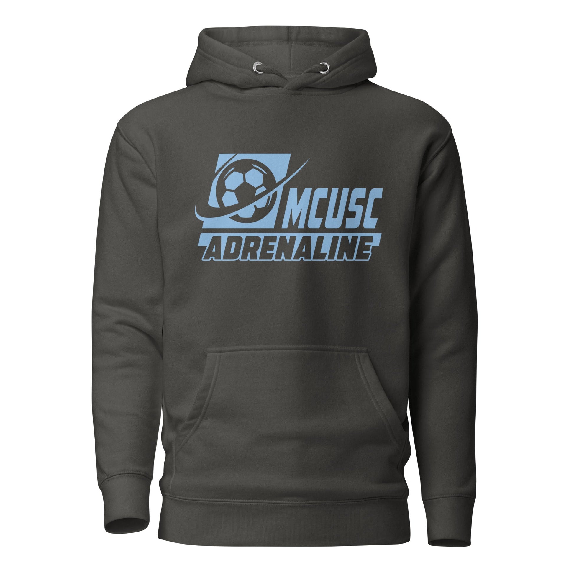 Performance | Hoodie | MCUSC Adrenaline Girls Soccer