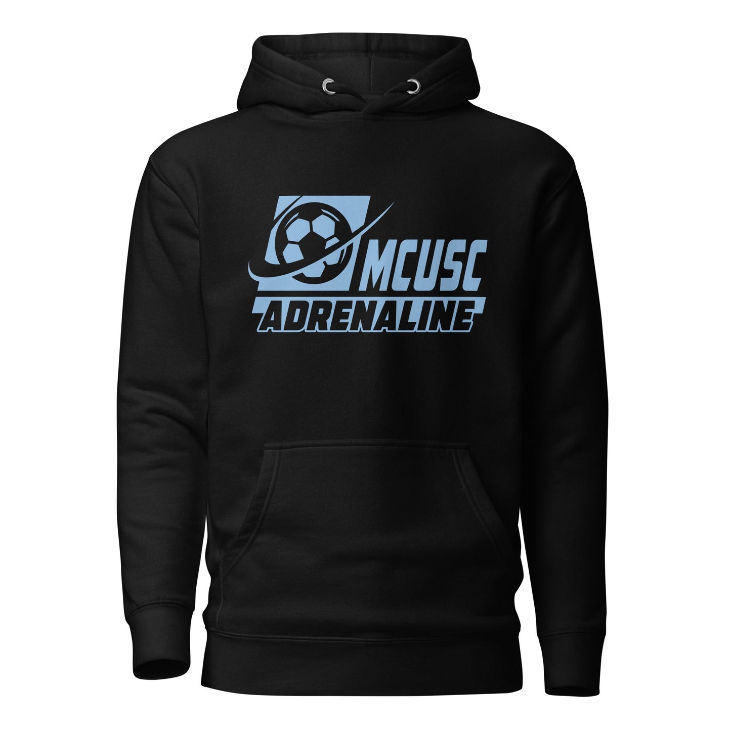 Performance | Hoodie | MCUSC Adrenaline Girls Soccer