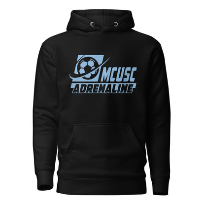 Performance | Hoodie | MCUSC Adrenaline Girls Soccer