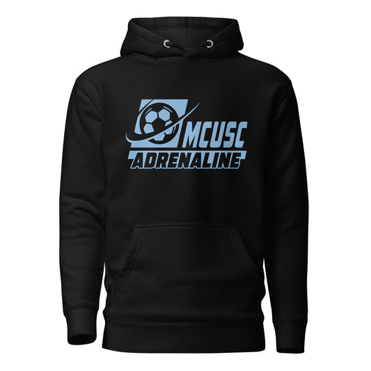 Performance | Hoodie | MCUSC Adrenaline Girls Soccer