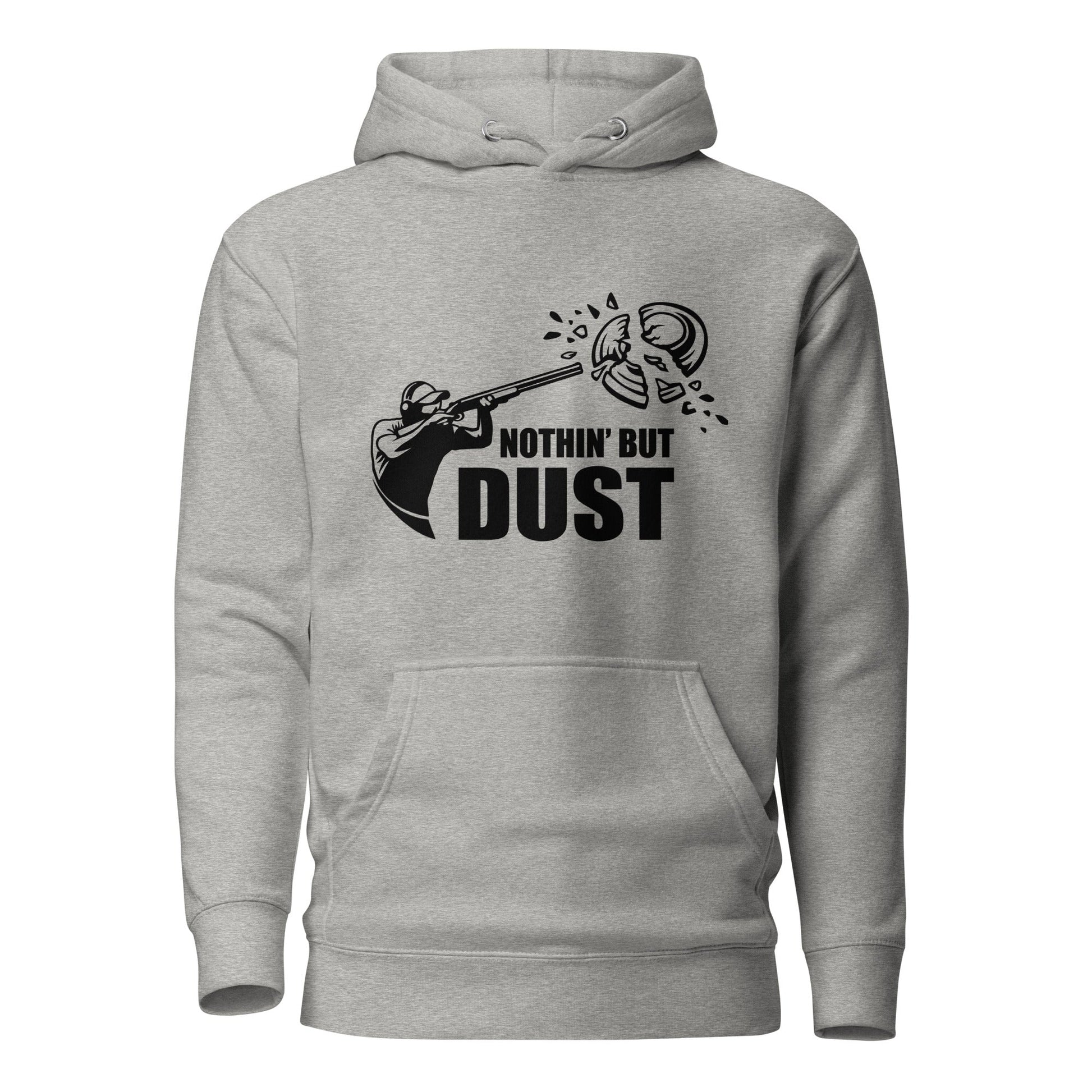 Performance | Hoodie | Meade High School Trap Team | Alt Logo