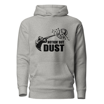 Performance | Hoodie | Meade High School Trap Team | Alt Logo