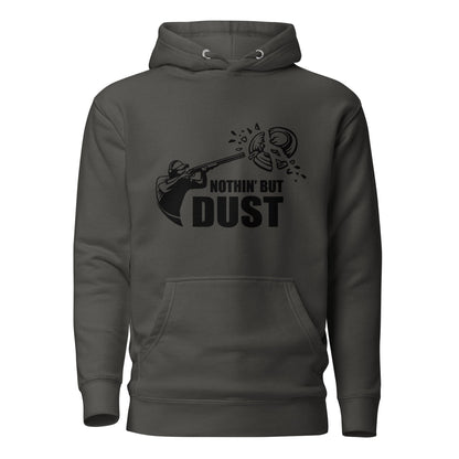 Performance | Hoodie | Meade High School Trap Team | Alt Logo