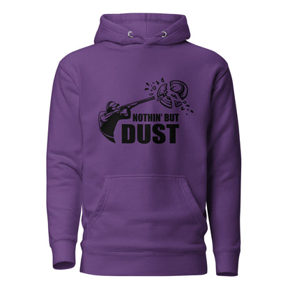 Performance | Hoodie | Meade High School Trap Team | Alt Logo