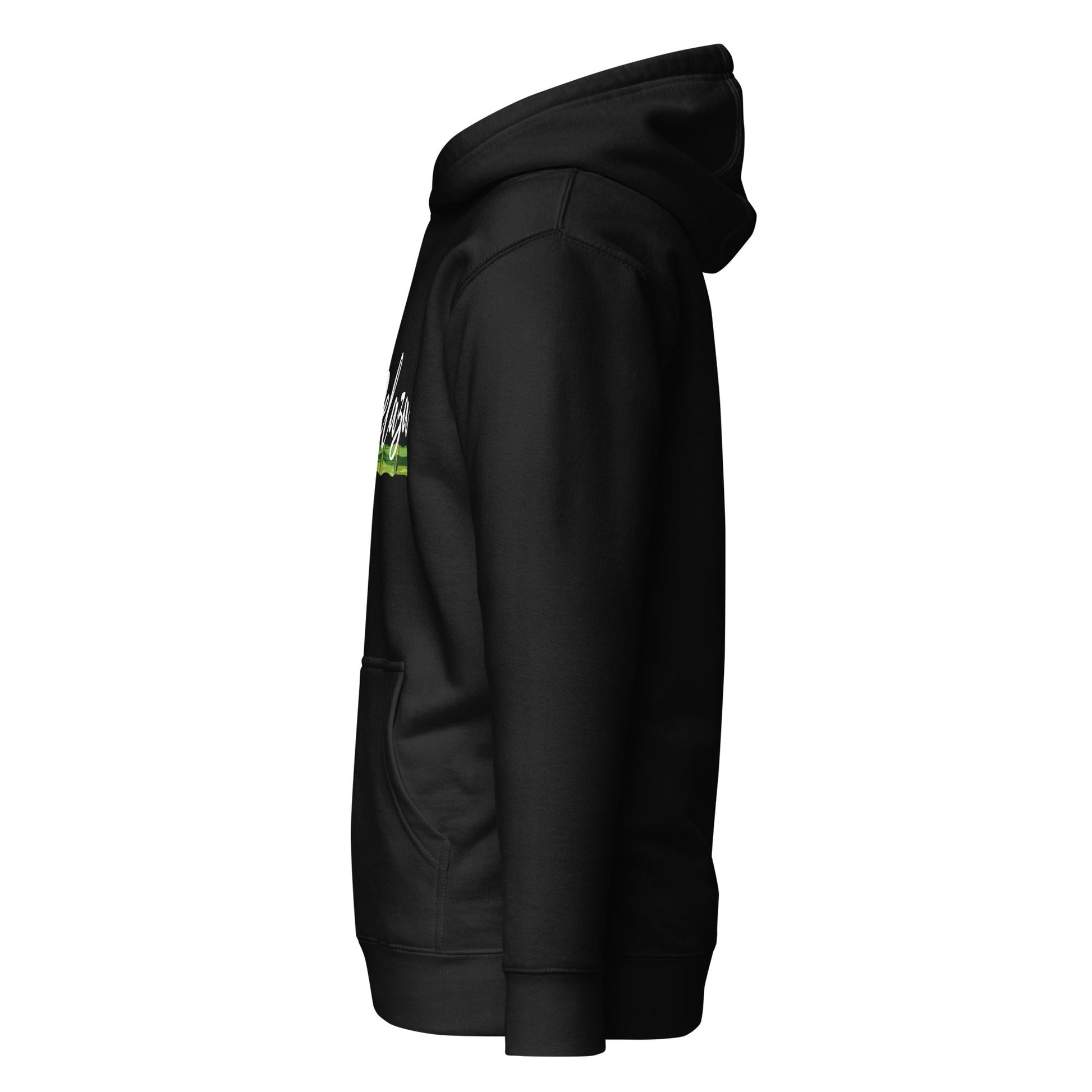 Performance | Hoodie | Melaza