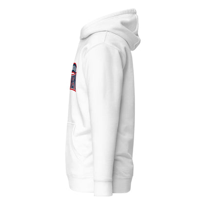 Performance | Hoodie | Merrimack Valley Mayhem | Script Logo