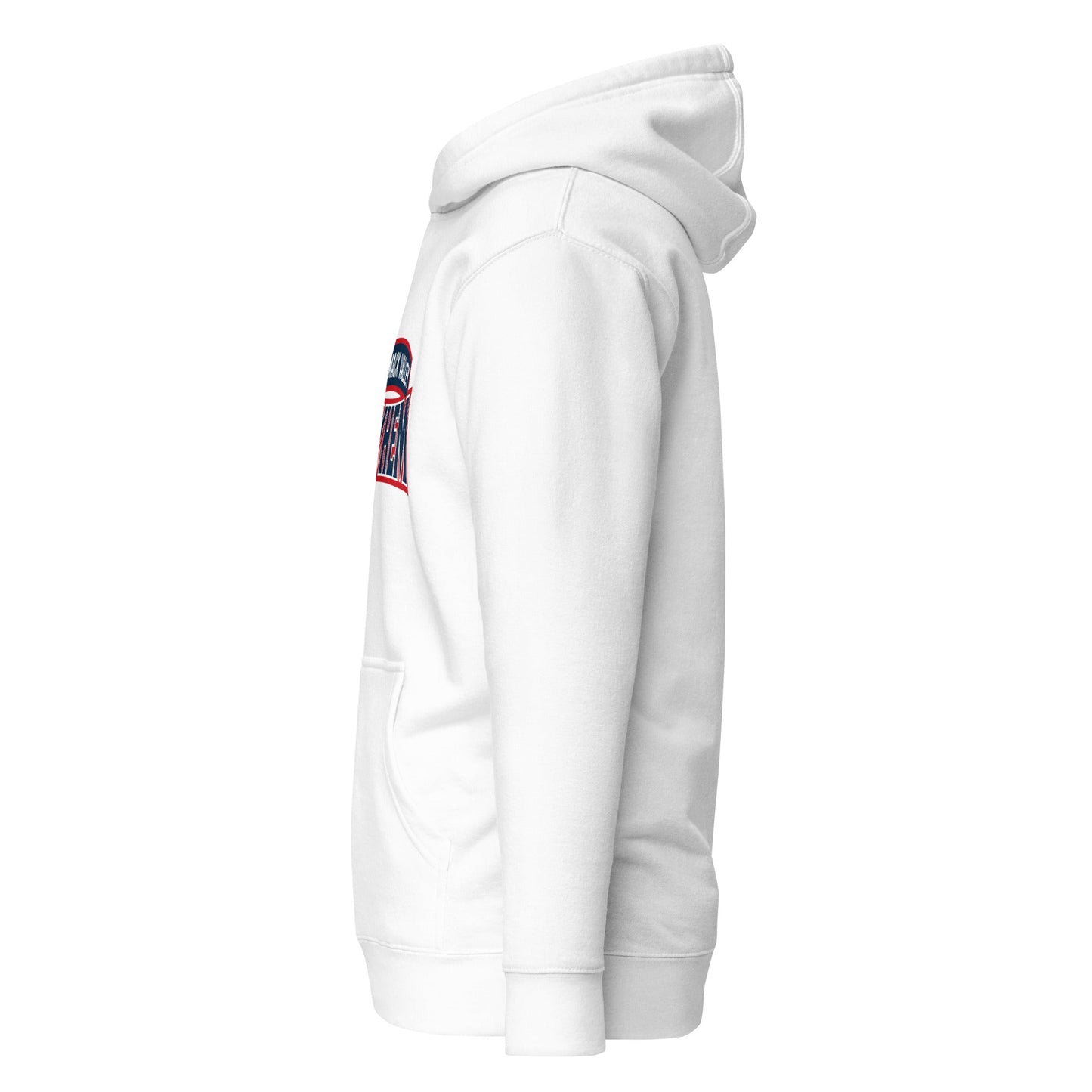 Performance | Hoodie | Merrimack Valley Mayhem | Script Logo