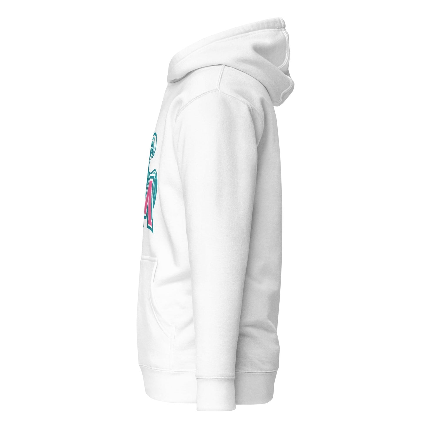 Performance | Hoodie | Miami Waves