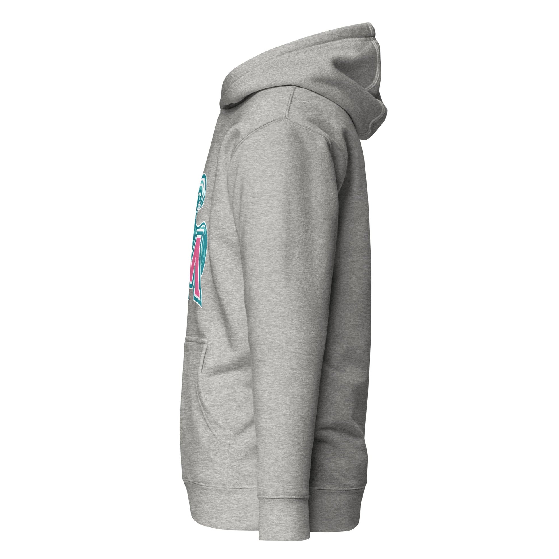 Performance | Hoodie | Miami Waves