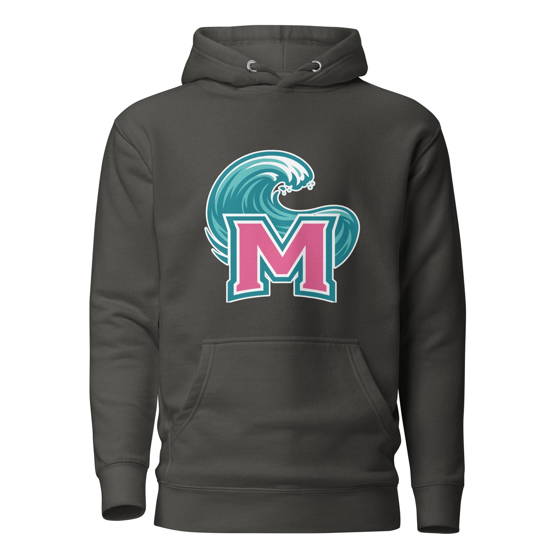 Performance | Hoodie | Miami Waves