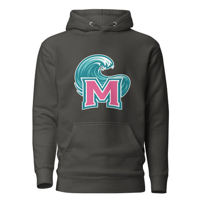 Performance | Hoodie | Miami Waves