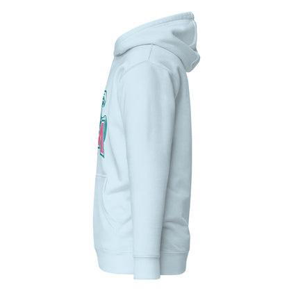 Performance | Hoodie | Miami Waves