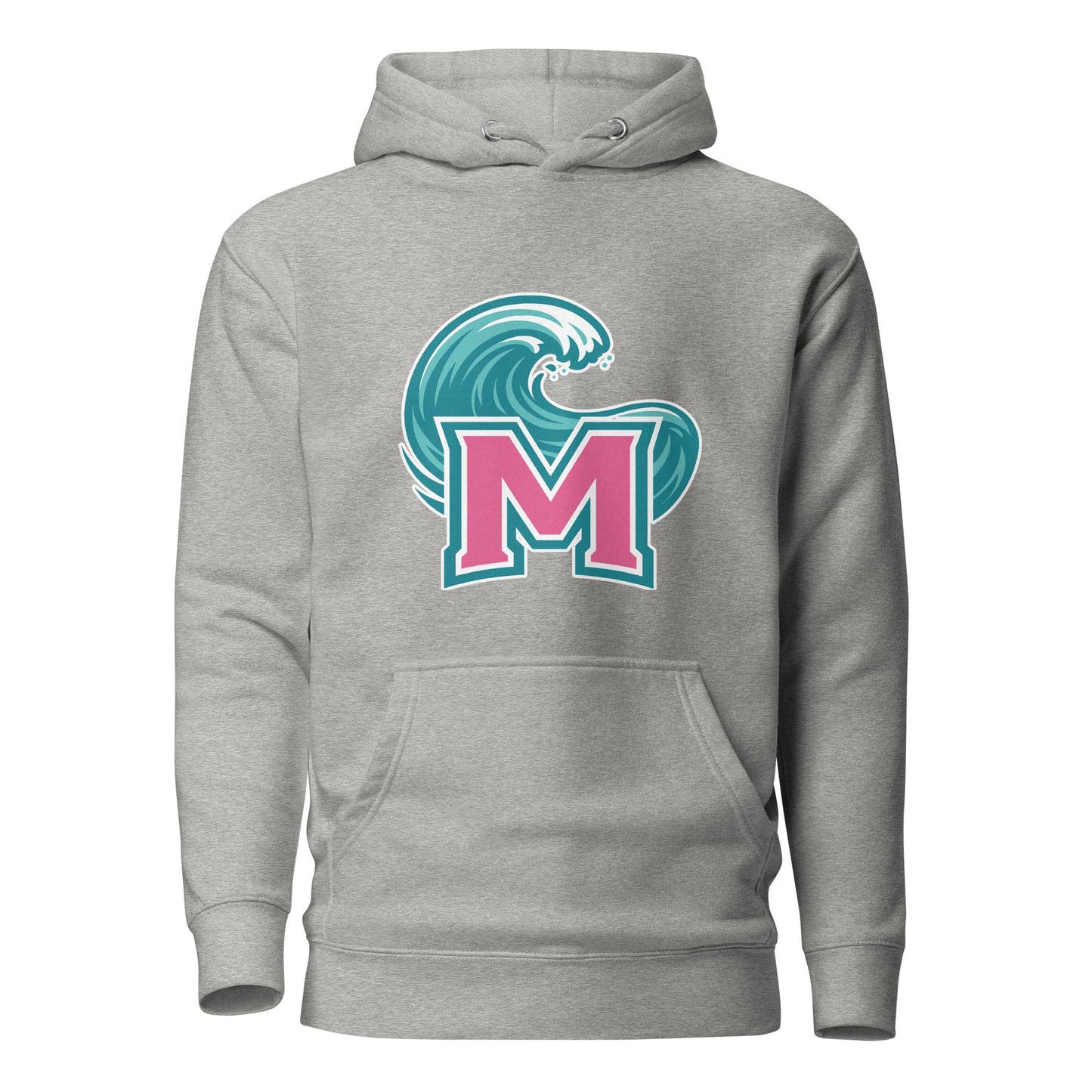 Performance | Hoodie | Miami Waves