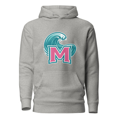 Performance | Hoodie | Miami Waves