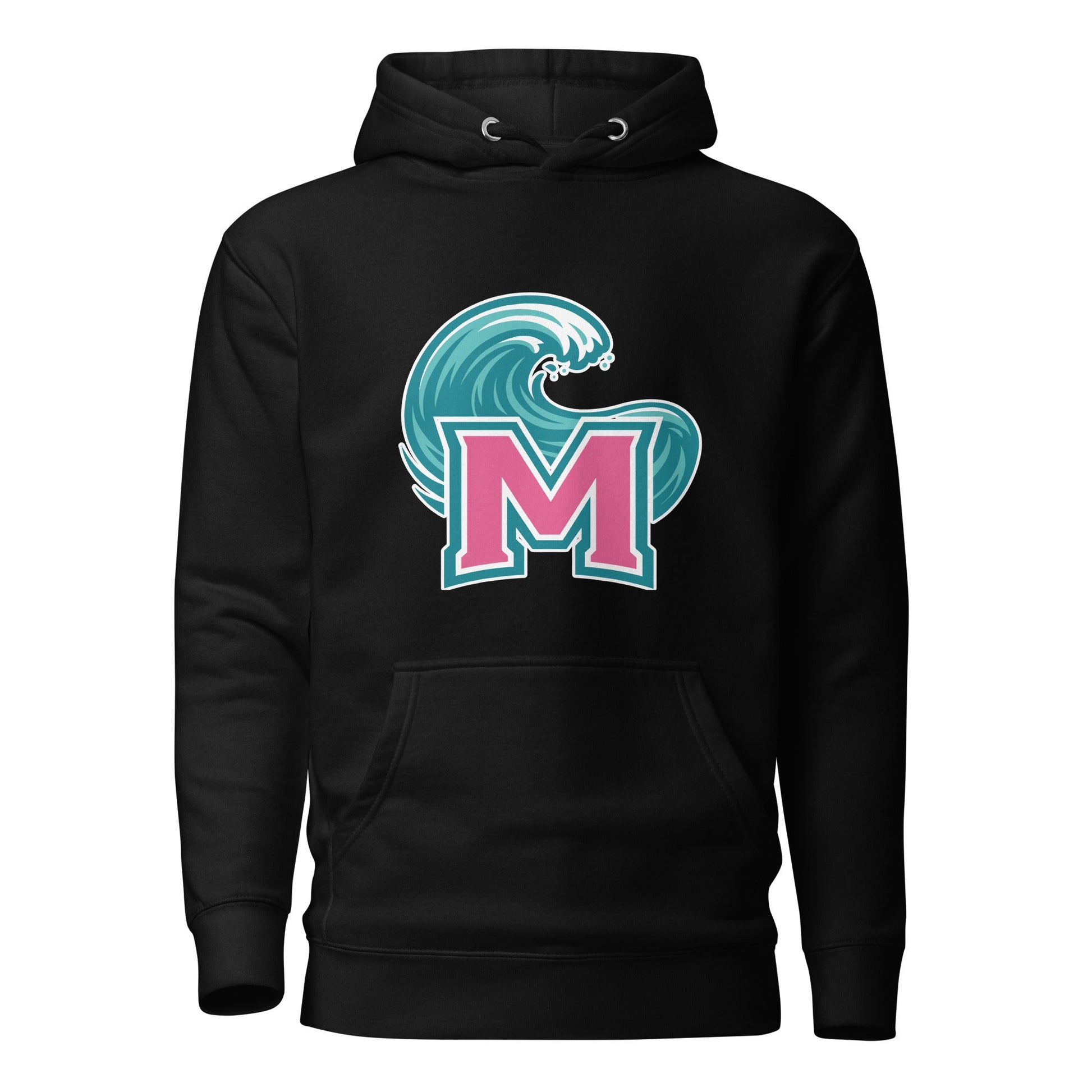Performance | Hoodie | Miami Waves