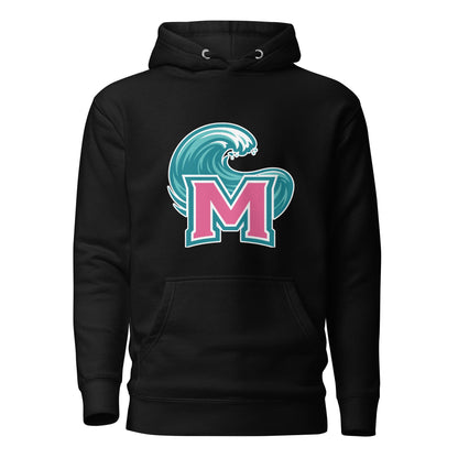 Performance | Hoodie | Miami Waves