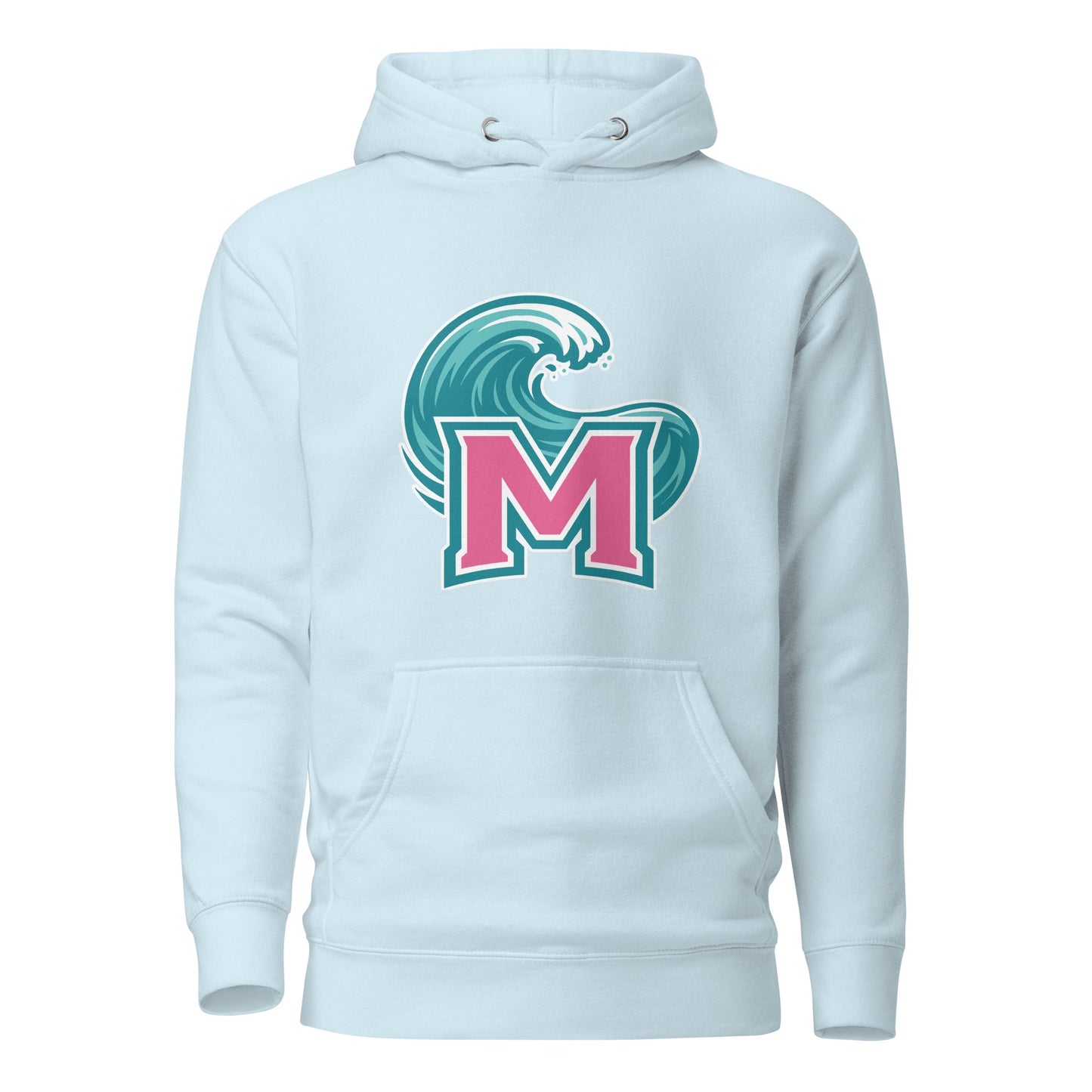 Performance | Hoodie | Miami Waves